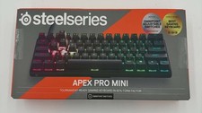 SteelSeries Apex Pro Mini V2