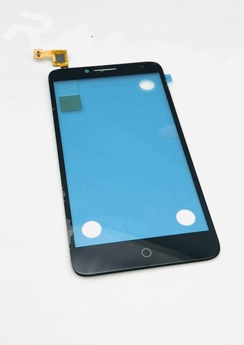Vetro touch screen - , nero