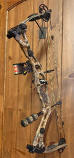 NICE Hoyt Katera Z3 Cam