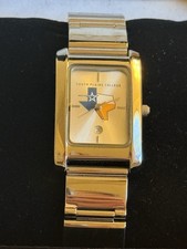 Orologio South Plains College