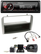 Pioneer MP3 1DIN DAB USB