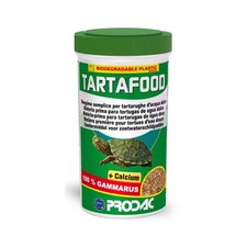 Prodac Tartafood - Gamberetti