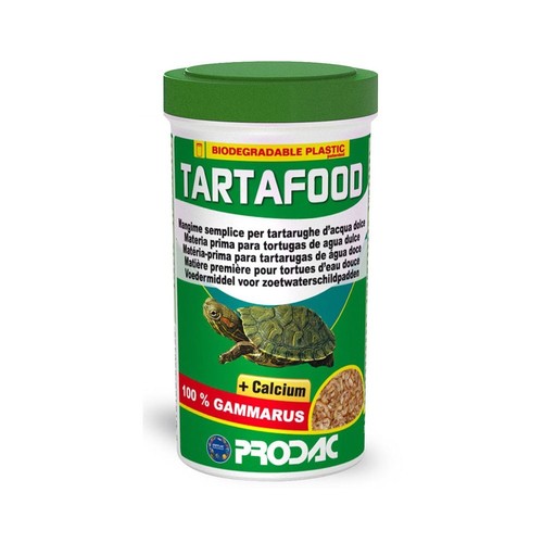 Prodac tartafood gamberetti - prodac,