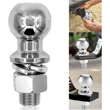 gancio traino, sfera traino