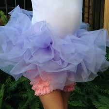 Handmade in the USA Child