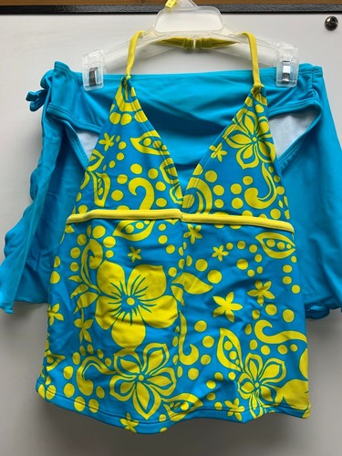 Girl pezzi costume da - op,