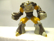 GORMITI POPOLO DELLA TERRA