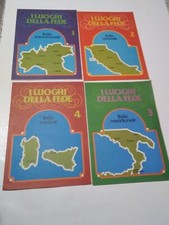 Cartine geografiche luoghi - i,