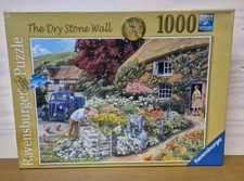 Ravensburger - Puzzle 1000
