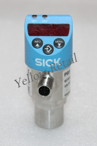 Sick pbs plus sensore - sick, pbs-plus
