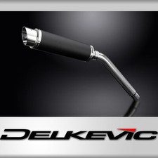 KIT SCARICO SILENZIATORE HONDA