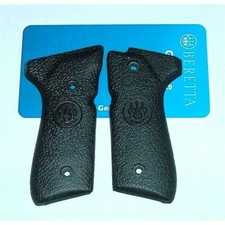 Beretta guancette guance - beretta, gomma