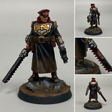 1 Commissar Cadiane Guardia