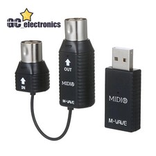 Vave mini sistema - m-vave,