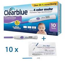 Clearblue Test Ovulazione