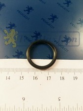 Joint d'élément thermostatique pompe à injection Kugelfischer Peugeot 404 et 504