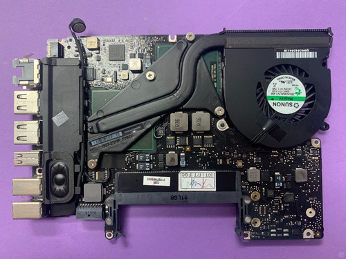 Apple macbook a1278 - macbook, 2008