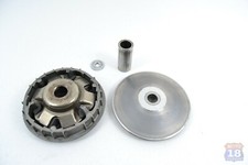 Variatore completo piattello clutc drive Honda SH 300 i 2006 2007 2008 2009 2014