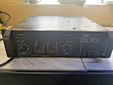 Peavey CS 800 Watt Stereo