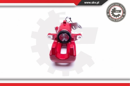 Pinza skv posteriore destra - skv,