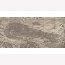 Veduta di Venezia di Jacopo