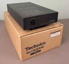 TECHNICS SU300MC