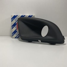 FRONT BUMPER DISPLAY SX LANCIA