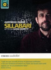 Sillabari Letto Da Nanni Moretti. Audiolibro Goffredo Parise Emons Edizioni 20