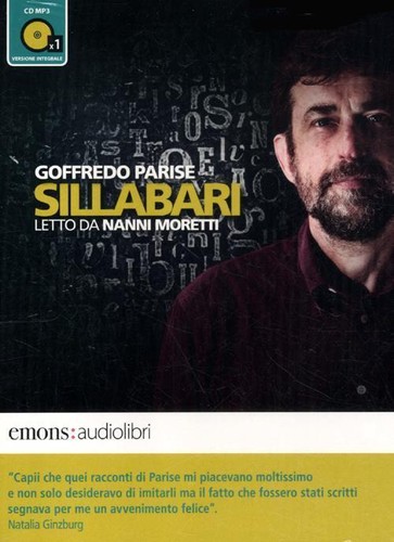 Sillabari letto nanni - da,