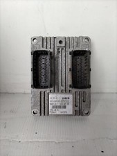 CENTRALINA INIEZIONE IVECO