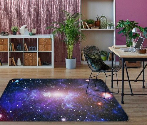 Tappeto gioco luce cielo
