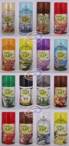 Deodorante ambiente air - 12,
