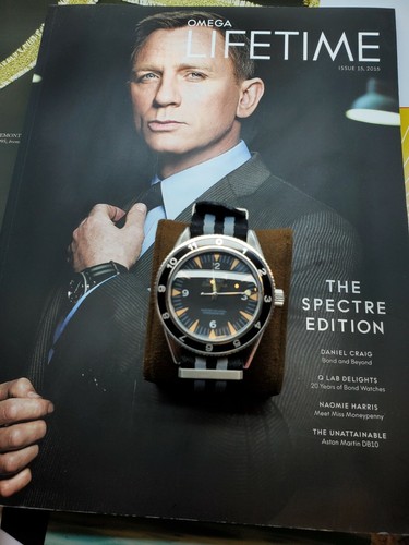 Cinturino orologio omega - cinturino,