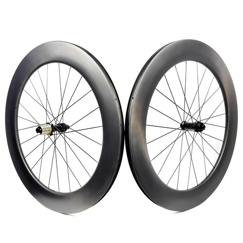 Set ruote bici strada - da,