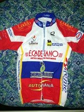 Divisa ciclismo completa -  small - Nuova!