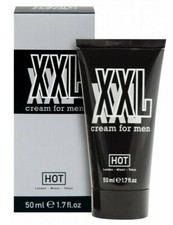 crema ingrandimento pene gel stimolante uomo per miglior erezione allungamento 