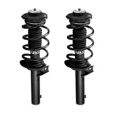 Front Shock Absorber Assembly