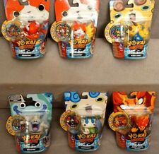 OROLOGIO YO-KAI - Set di 6