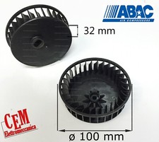 Ventola SP200 per Compressore