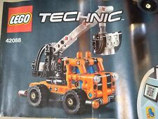 Lego Technic 42088 - Gru a cestello -  guarda tutti i miei lotti