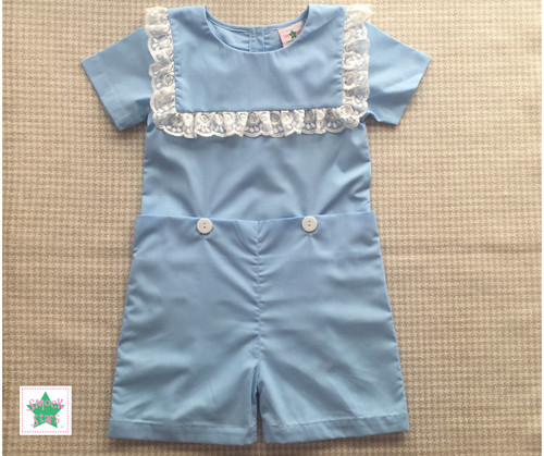 Nuovo abito cimelio - , smock