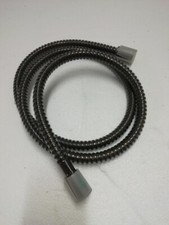 HANSGROHE NOVAFLEX  FLEX 160 NERO ART. 2823665  A META'  PREZZO !!!