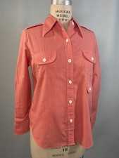 Camicia donna vintage TAGLIA