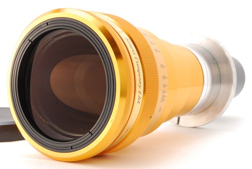 Quasi nuovo kowa anamorphic - *quasi,
