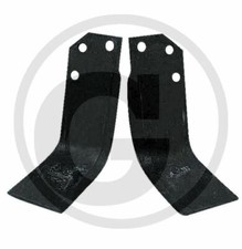 Coltello curvo motozappa