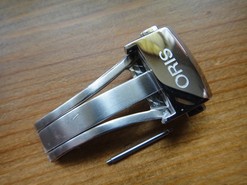 Oris artelier steel - oris,