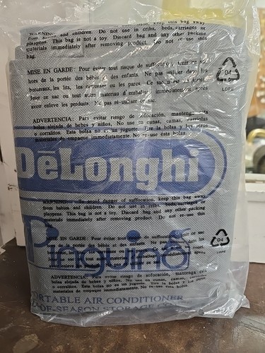 Delonghi custodia - delonghi,