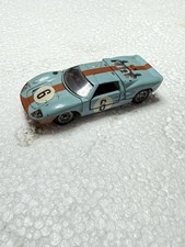 Giocattoli Per Adulti Modellino Vintage Ford MARK 3 MEBETOYS 1/43