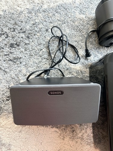 Sonos play gen wireless - gen,