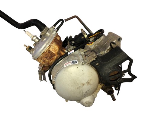 Malaguti xsm supermotard - 50,